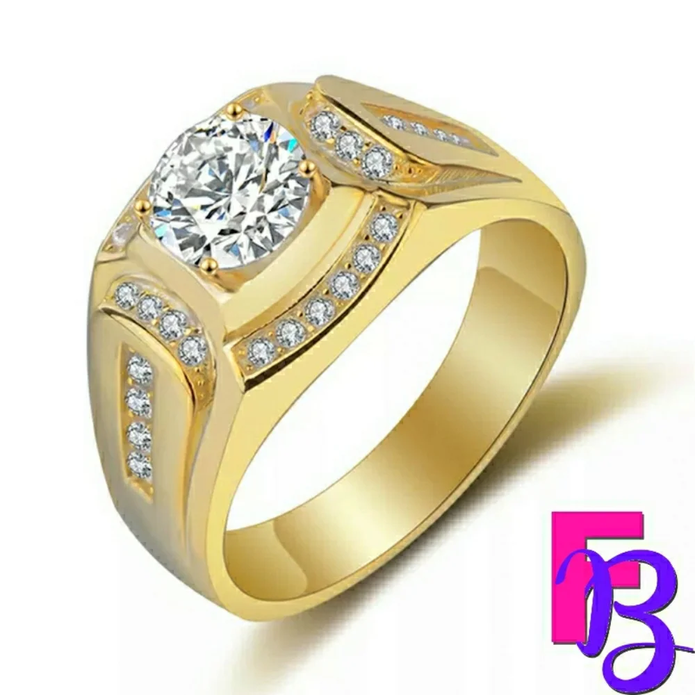 FingerBlingers impressive mens